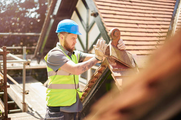 Best Storm Damage Roof Repair  in Pleasant Hills, PA
