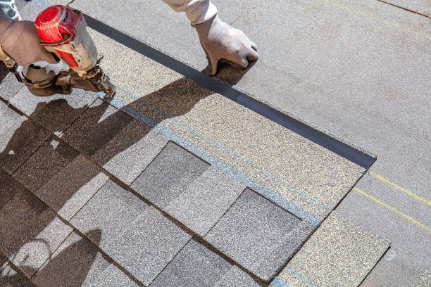 Trusted Pleasant Hills, PA Roofing Contractor Experts