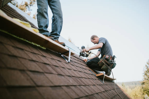 Quick and Trustworthy Emergency Roof Repair Services in Pleasant Hills, PA